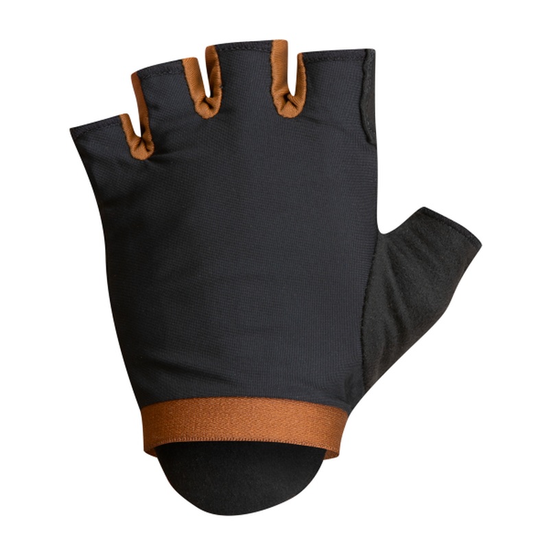 Pearl Izumi Expedition Gel Fingerless Gloves Black