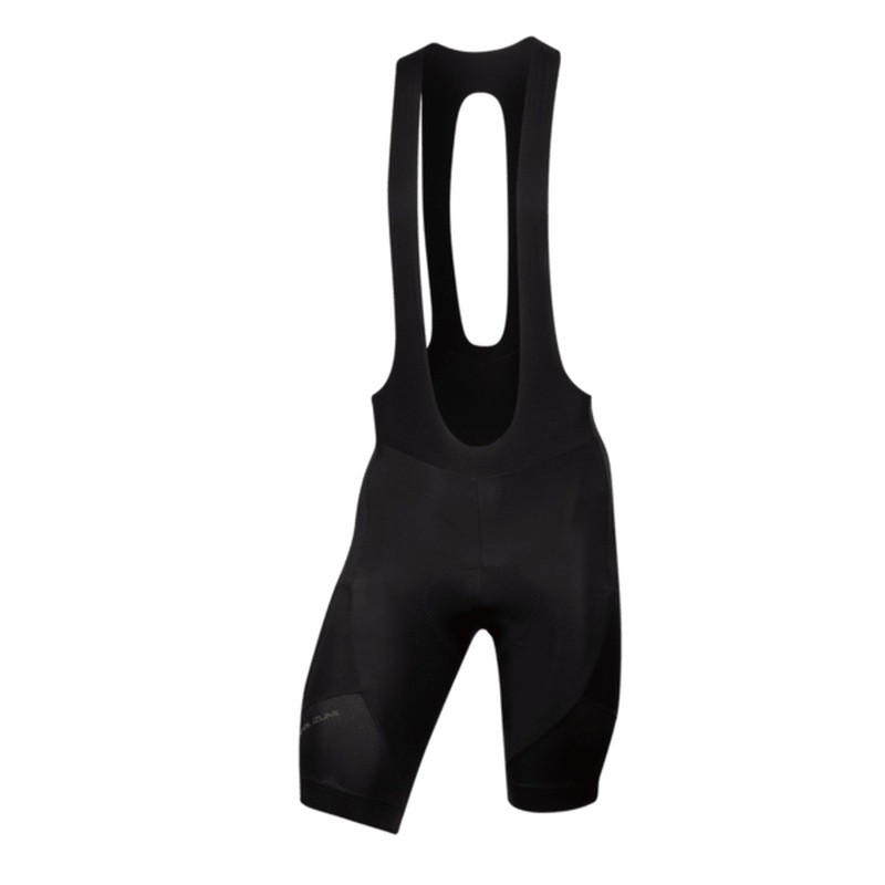 Pearl Izumi Interval Cargo Bibknicks Black