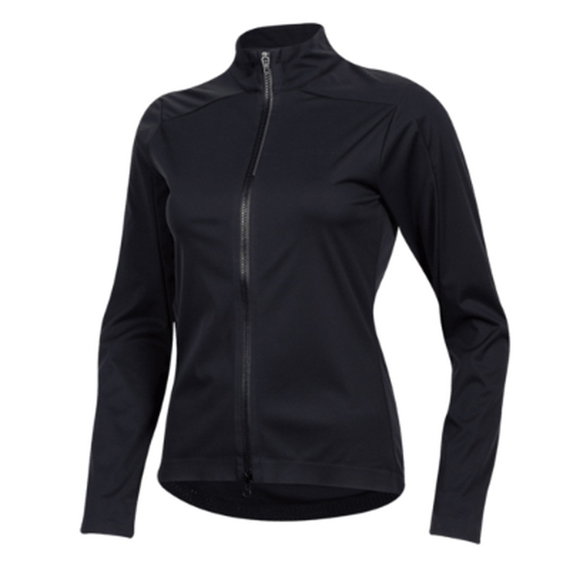 Pearl Izumi Pro AMFIB Shell Women's Jacket Black