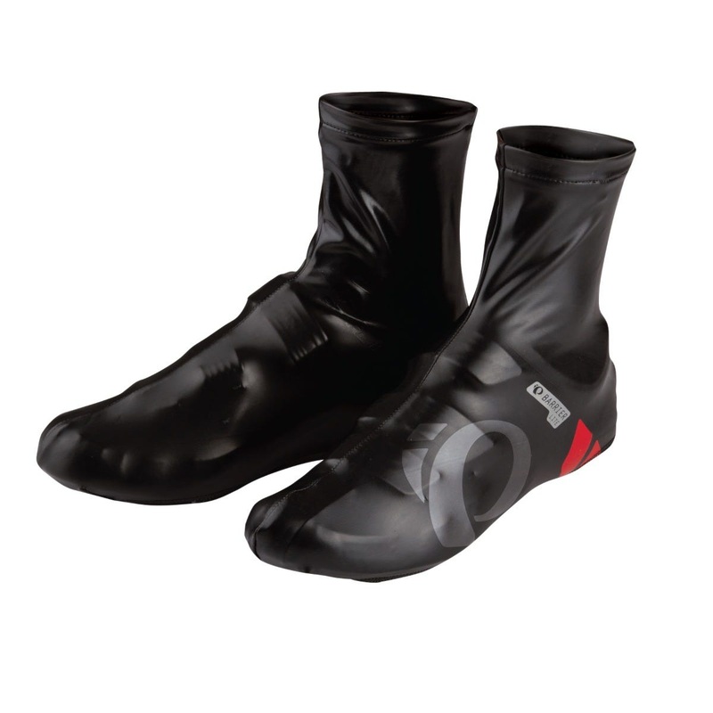 Pearl Izumi PRO Barrier Lite Shoe Covers Black