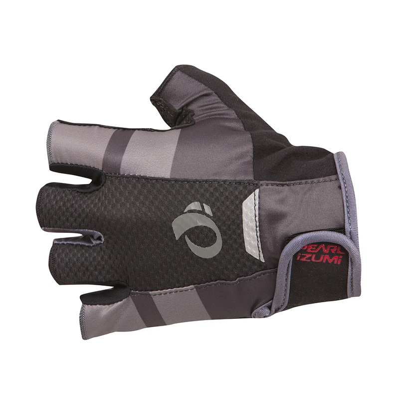 Pearl Izumi Pro Gel Vent Short Finger Gloves Black