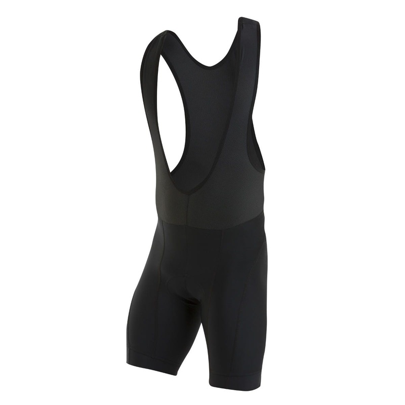 Pearl Izumi Pursuit Attack Bibknick Black