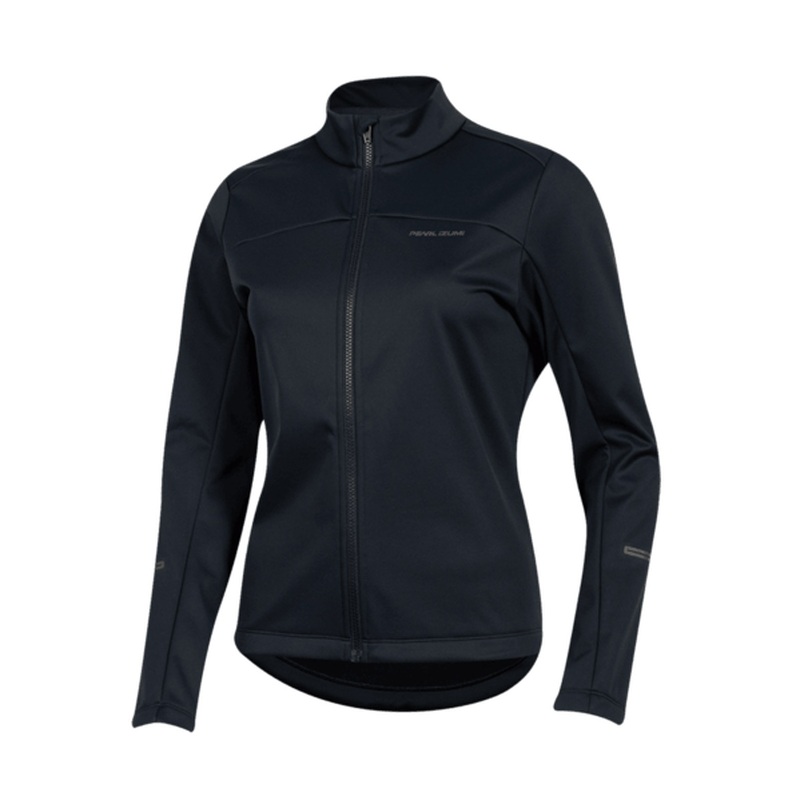Pearl Izumi Quest AMFIB Women's Jacket Black