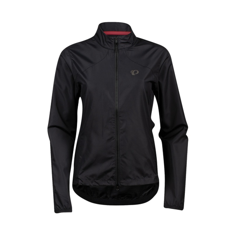 Pearl Izumi Quest Barrier Women's Jacket Black