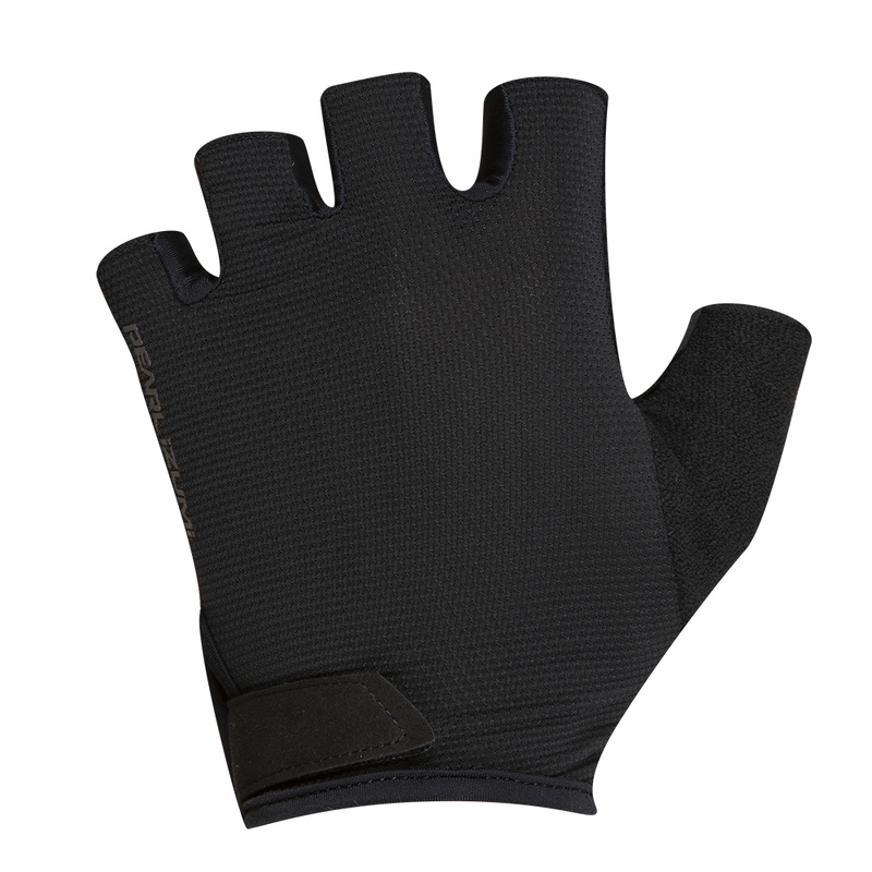 Pearl Izumi Quest SF Gel Road Gloves Black