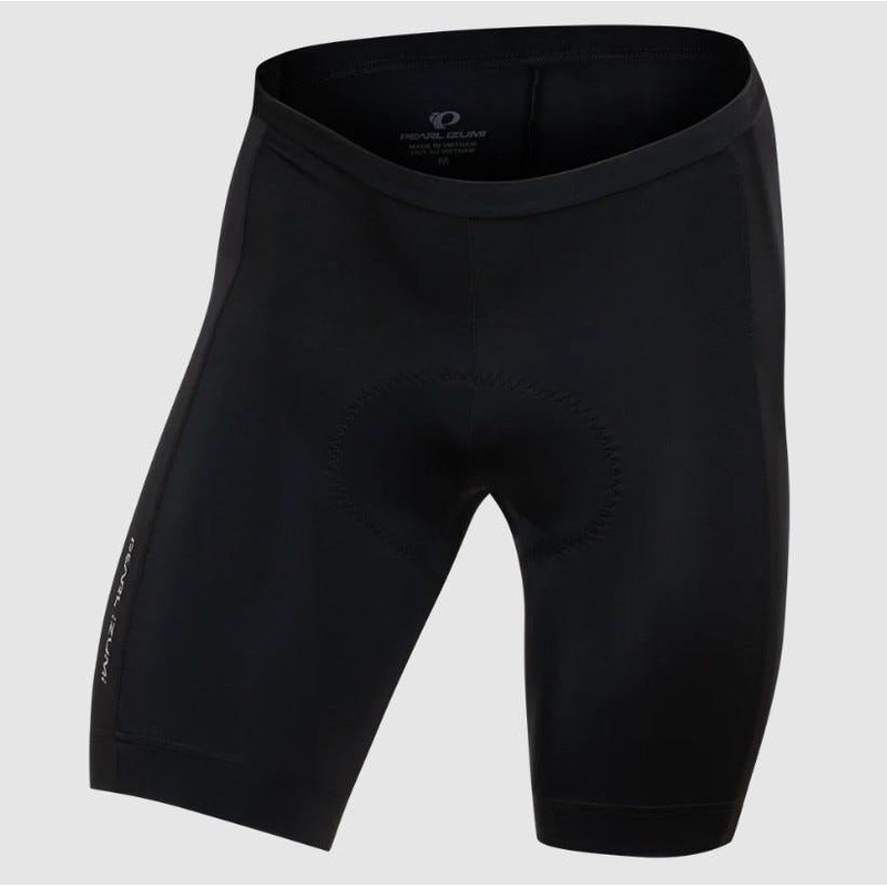 Pearl Izumi Quest Shorts Black