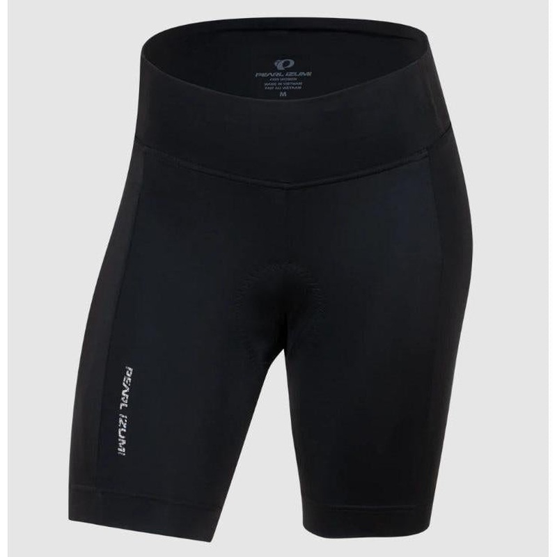 Pearl Izumi Quest Womens Shorts Black