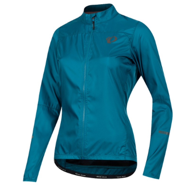 Pearl Izumi Select Escape Barrier Women's Jacket Teal