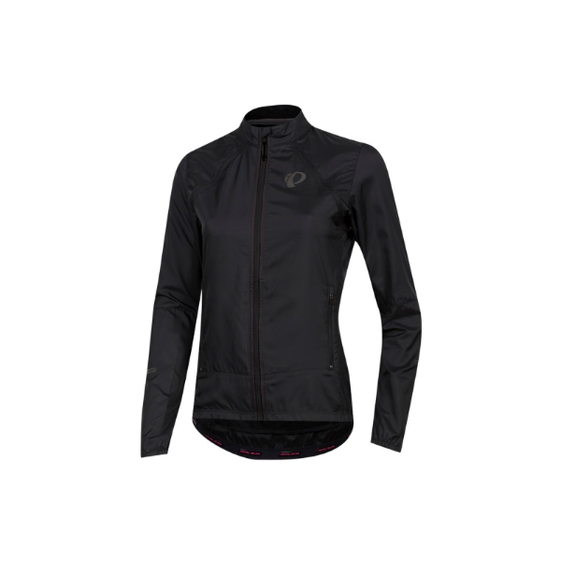Pearl Izumi Select Escape Convertible Jacket Black