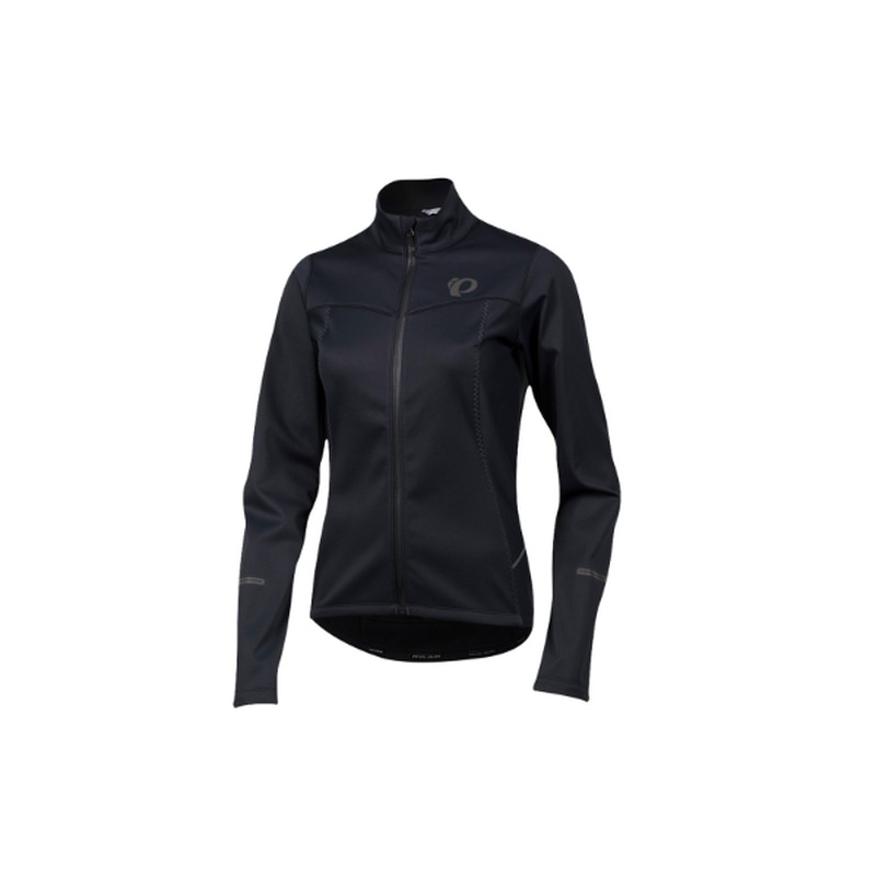 Pearl Izumi Select Escape Soft Women's Jacket Black
