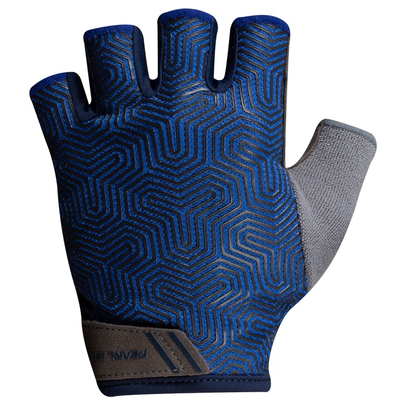 Pearl Izumi Select Short Finger Gloves Lapis Navy