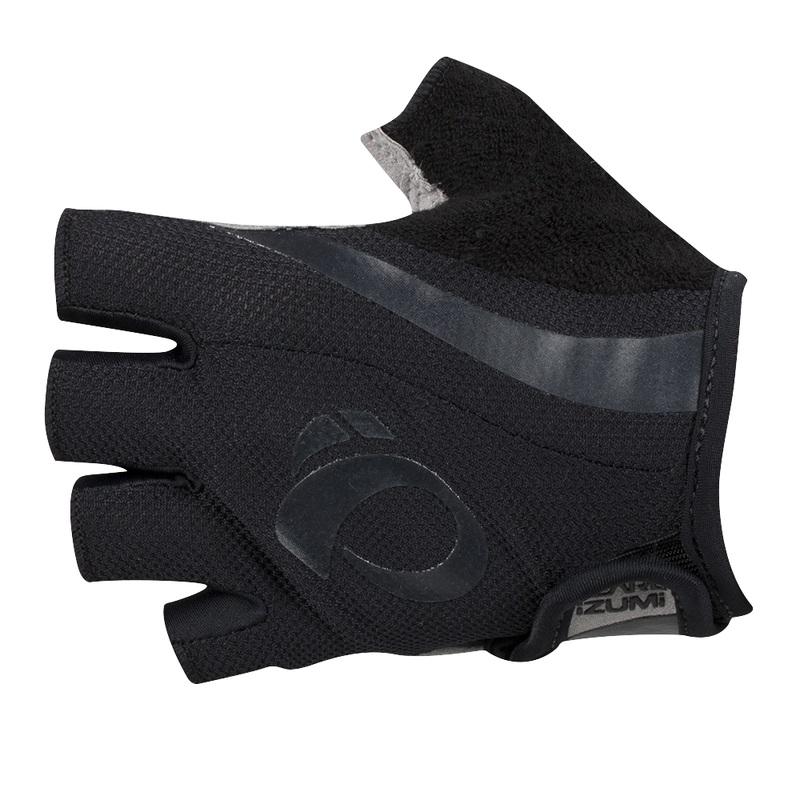 Pearl Izumi Select Women's Short Finger Gloves Black