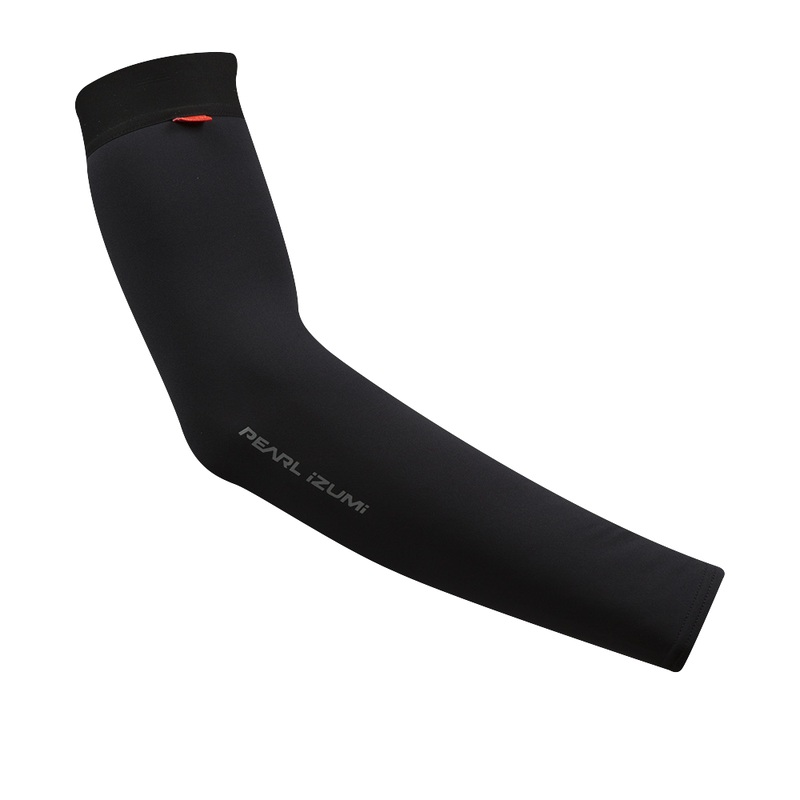 Pearl Izumi Sunsleeve Black