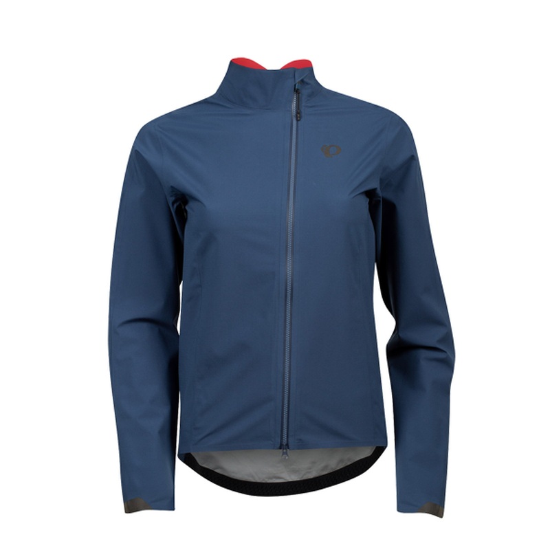 Pearl Izumi Torrent WXB Women's Jacket Dark Denim