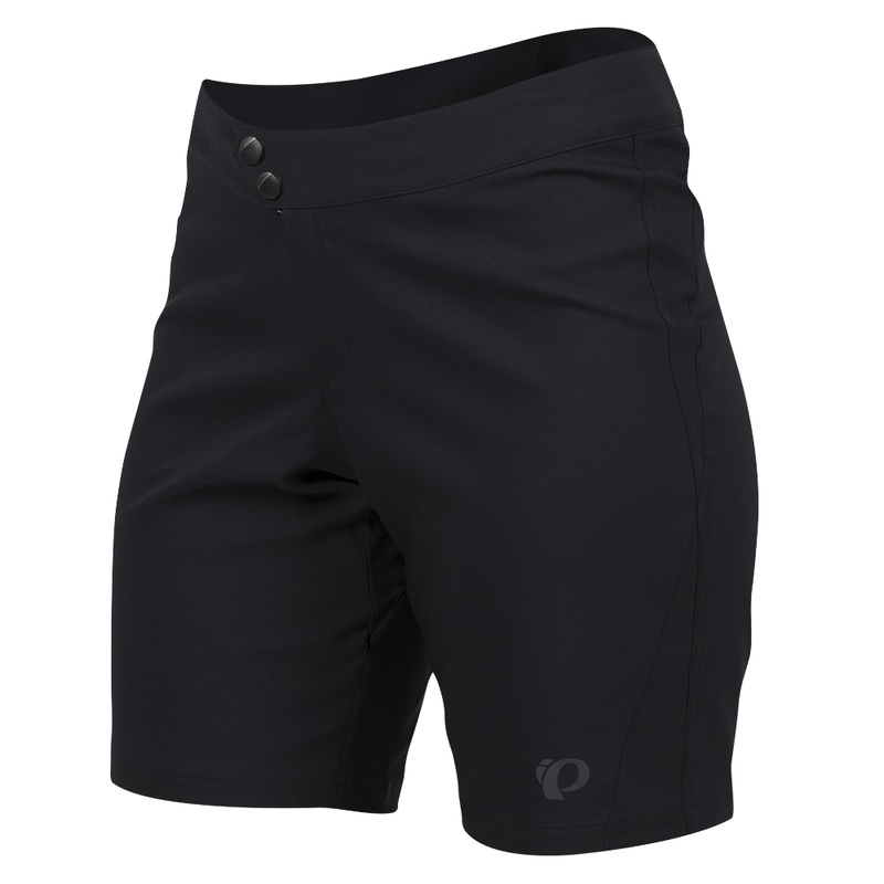 Pearl Izumi Women's Canyon Shorts Black