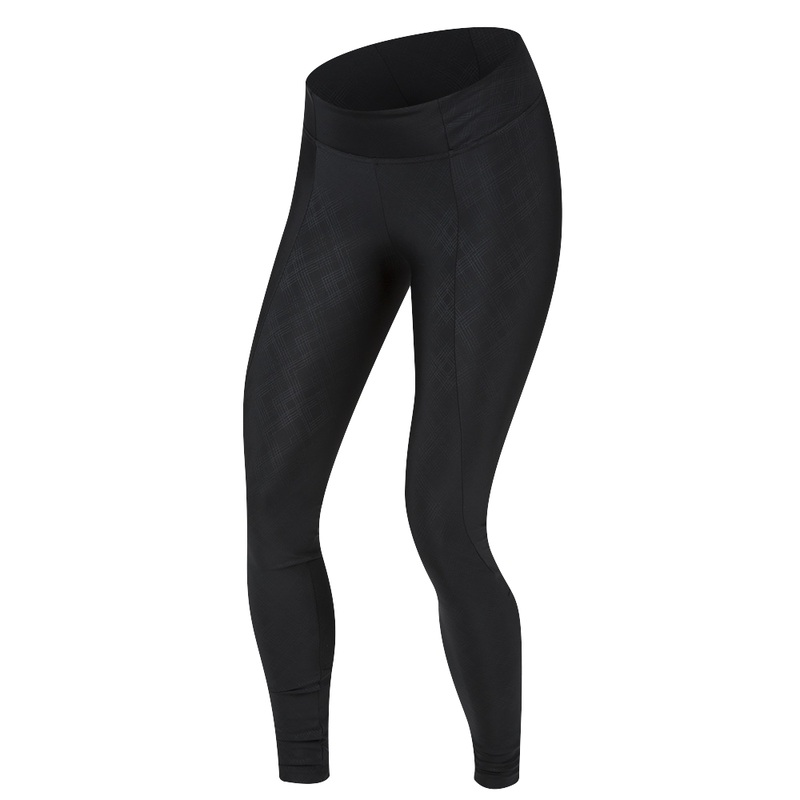 Pearl Izumi Women's Pursuit Attack Tights Black