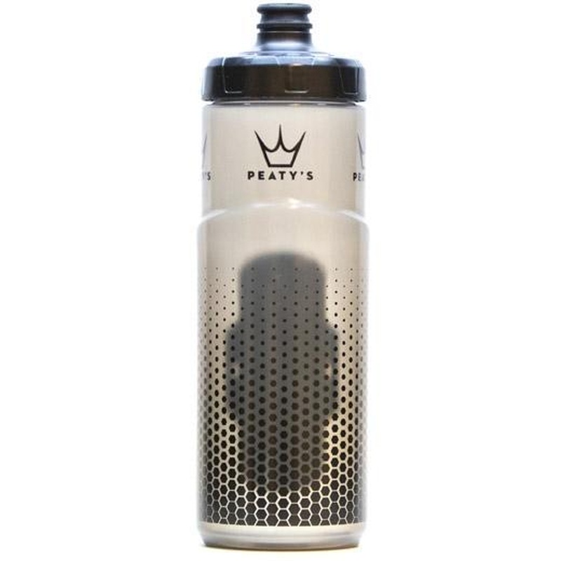 Peatys Fidlock Lockin Bottle 600ml