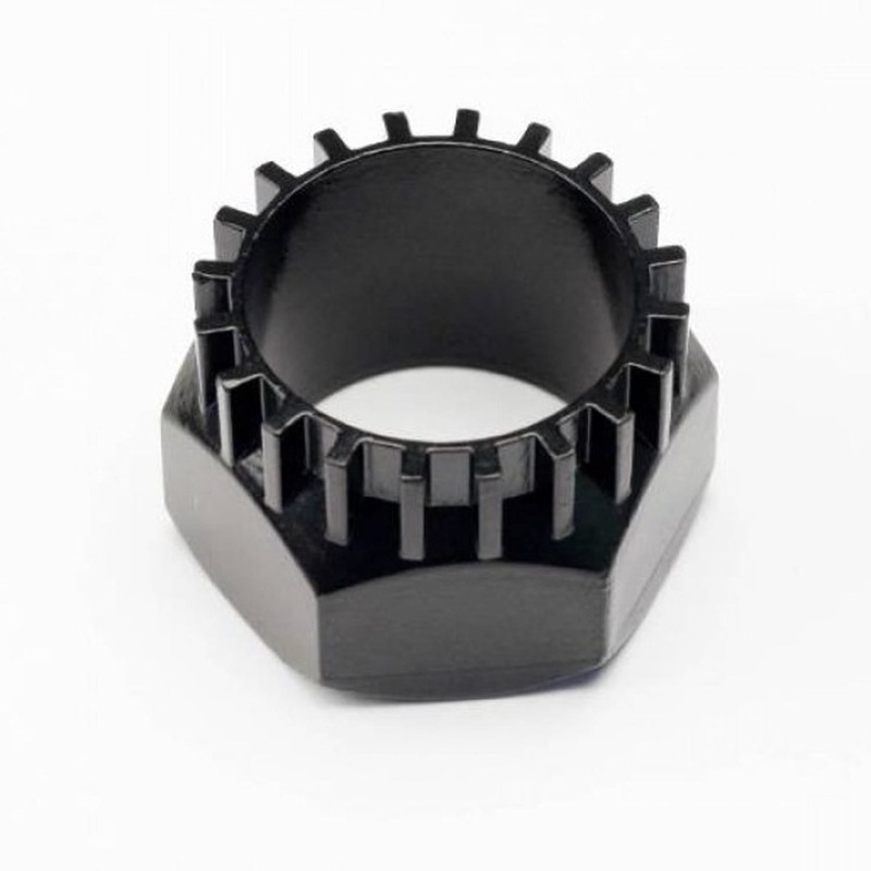 Park Tool Bottom Bracket Shimano/Isis 20-Notch