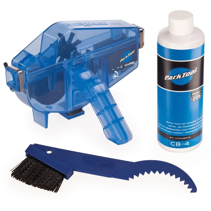 Park Tool Chain Gang Chain Cleaning System