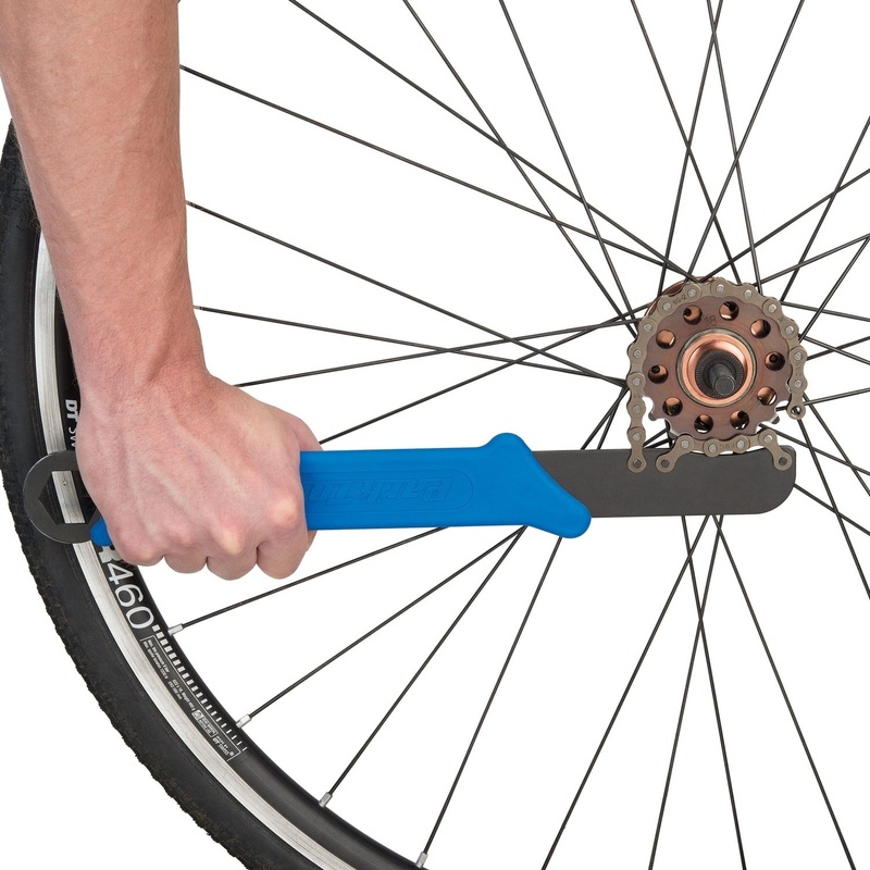 Park Tool Chainwhip 1/8'' SR-18.2 (25)