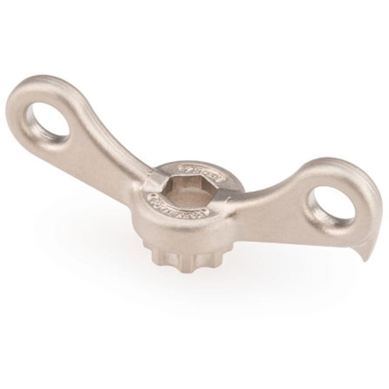 Park Tool Crank Adjust Cap Tool Shim