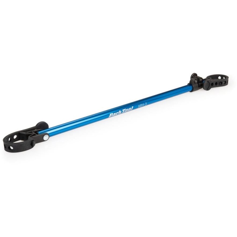 Park Tool Extendable Handlebar Holder