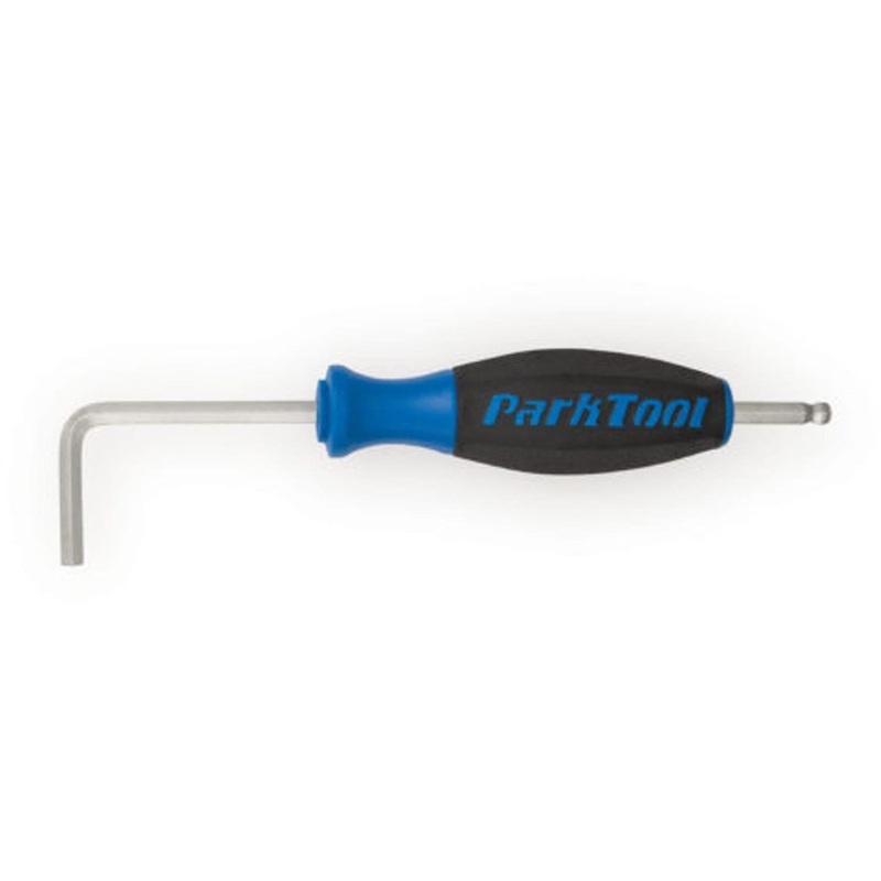 Park Tool Hex 6mm Long w/ Handle