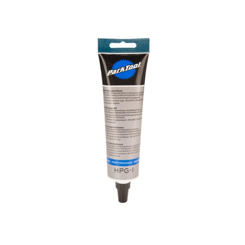 Park Tool High Performance Grease