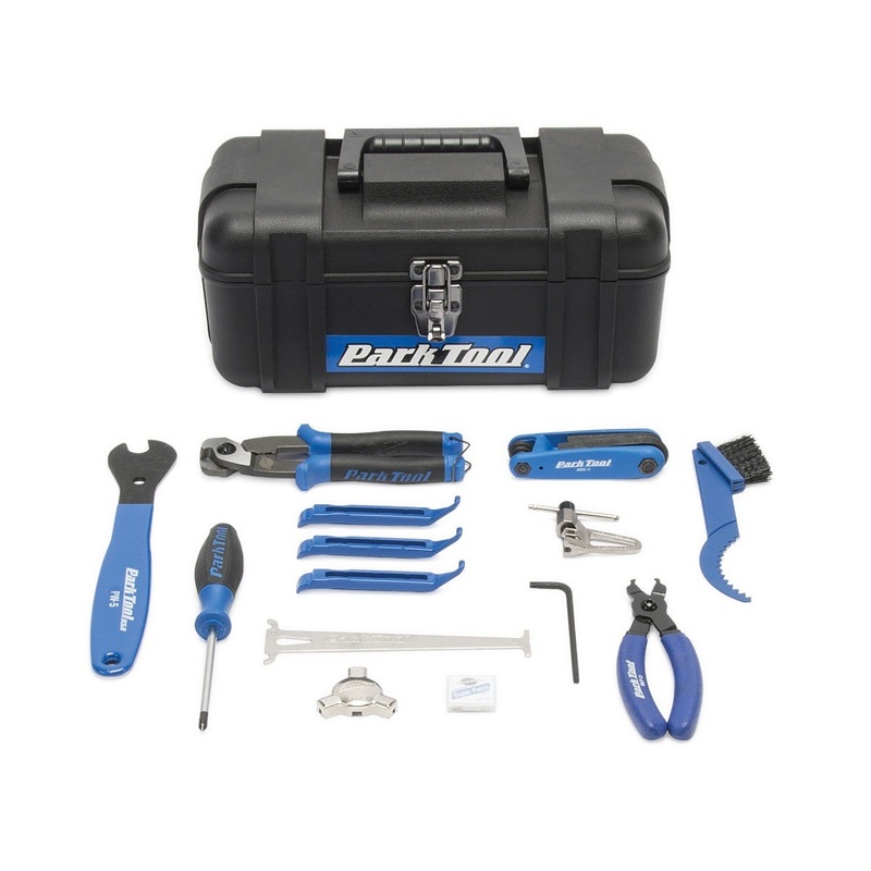 Park Tool Home Mechanic Starter Kit