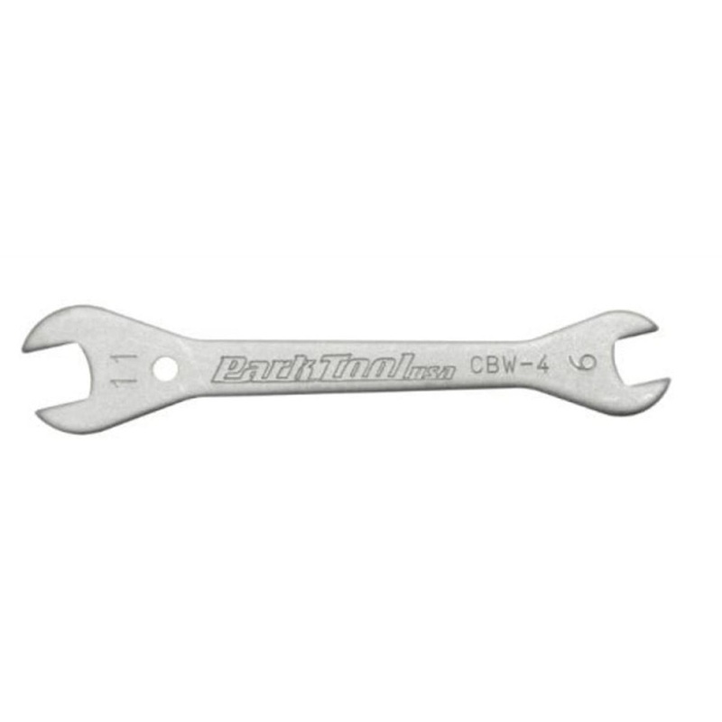 Park Tool Metric Wrench - 9mm/11mm