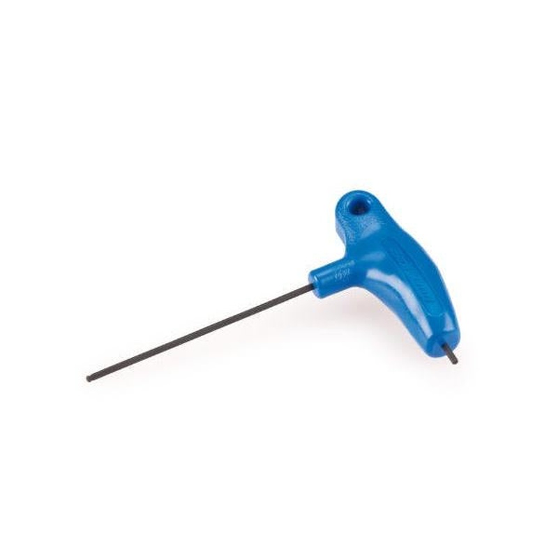 Park Tool P-Handled Hex Wrench 2.5mm