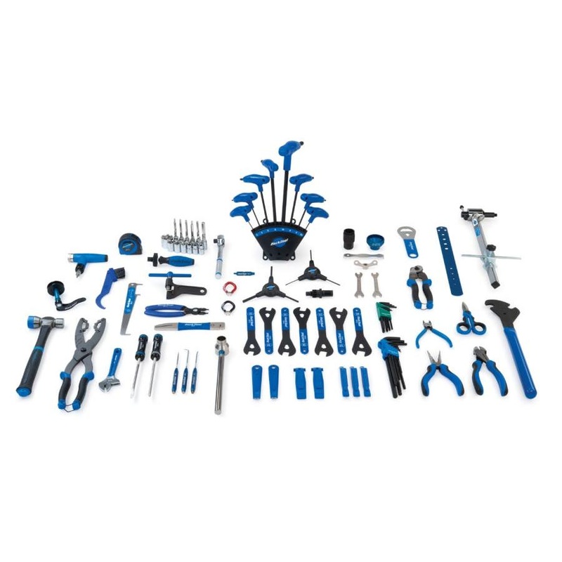 Park Tool PK-5 Professional Toolkit