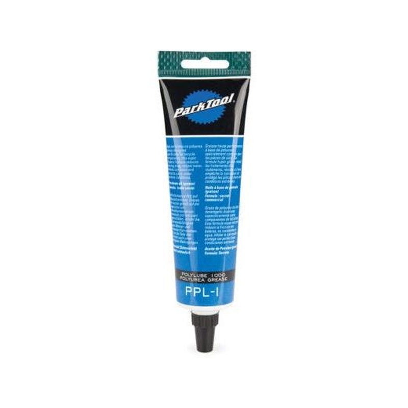 Park Tool Polylube 1000 Grease