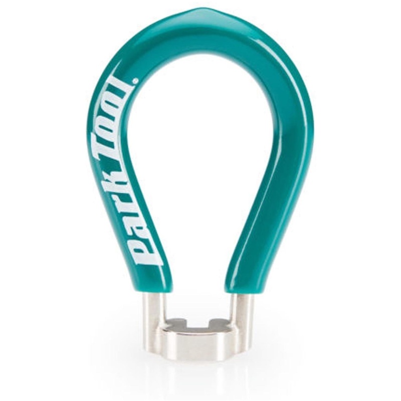 Park Tool Spoke Tool 0.130 3.3mm Green
