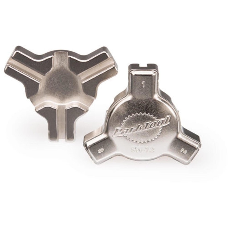 Park Tool Spoke Tool Triple 3.2/3.3/3.4