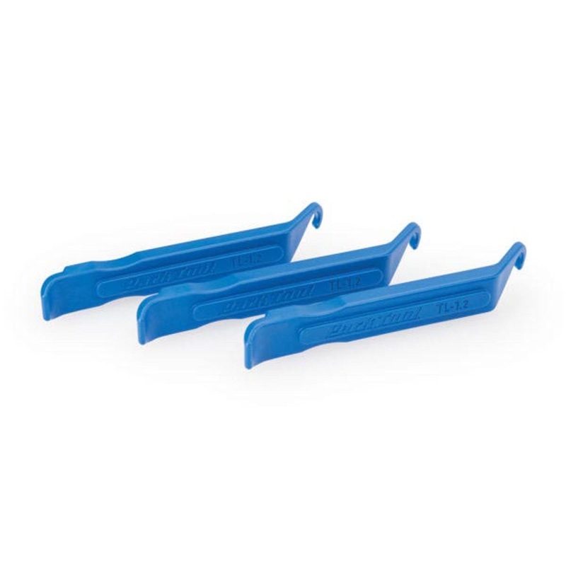 Park Tool TL-1.2 Tyre Levers Set Of 3