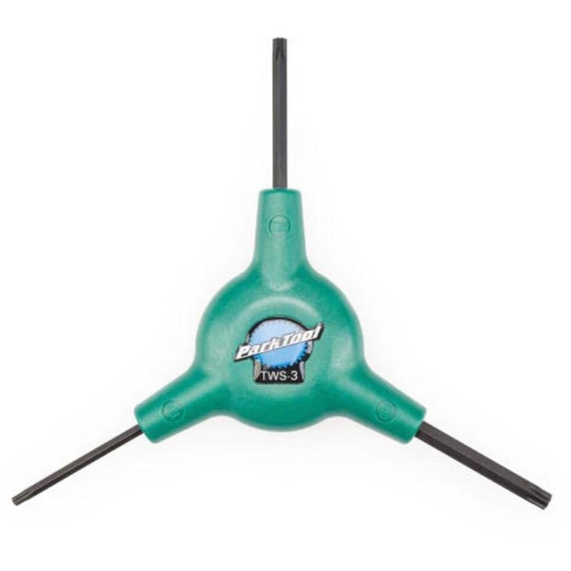 Park Tool Torx Wrench T10/25/30