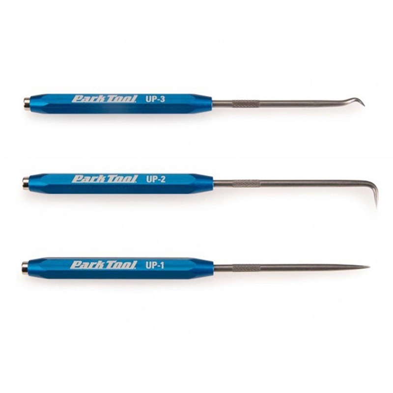 Park Tool UP1-3 Pick Set