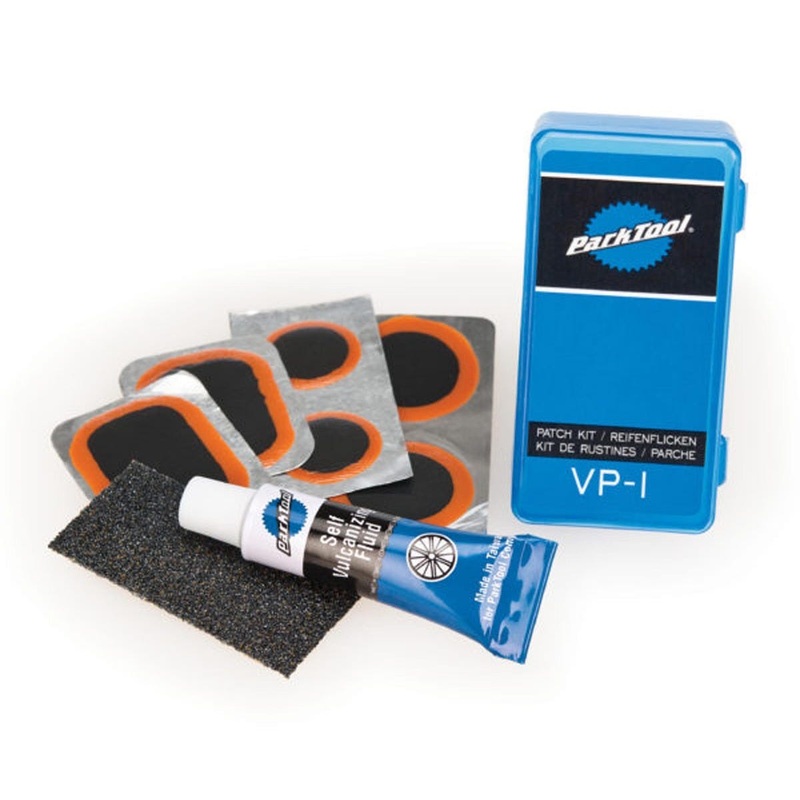 Park Tool Vulcan Patch Kit