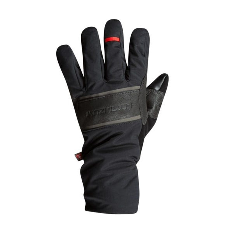 Pearl Izumi AMFIB Gel Full Finger Gloves Black