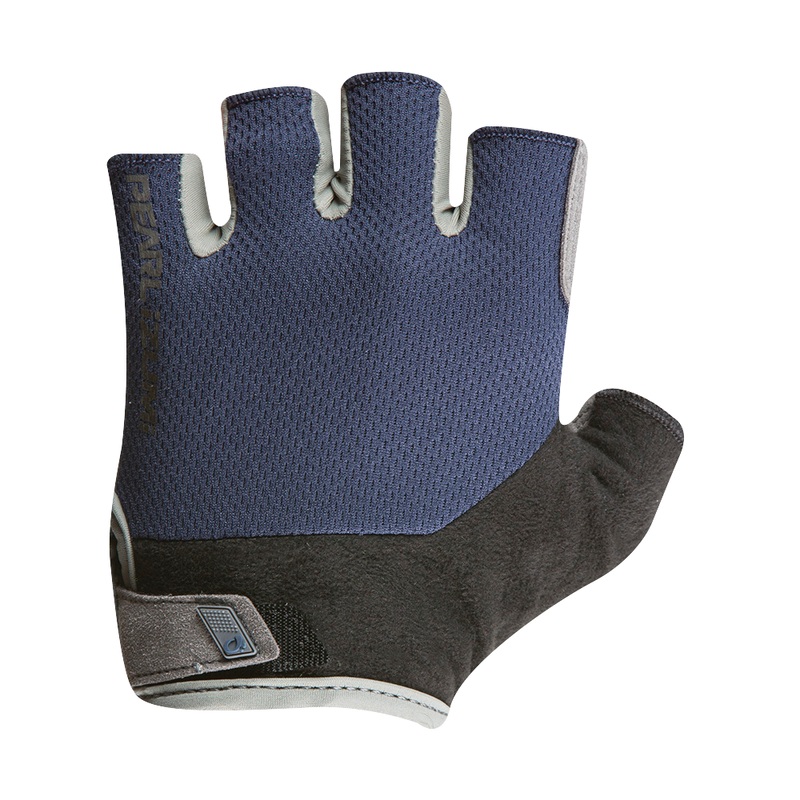 Pearl Izumi Attack Short Finger Gloves Navy