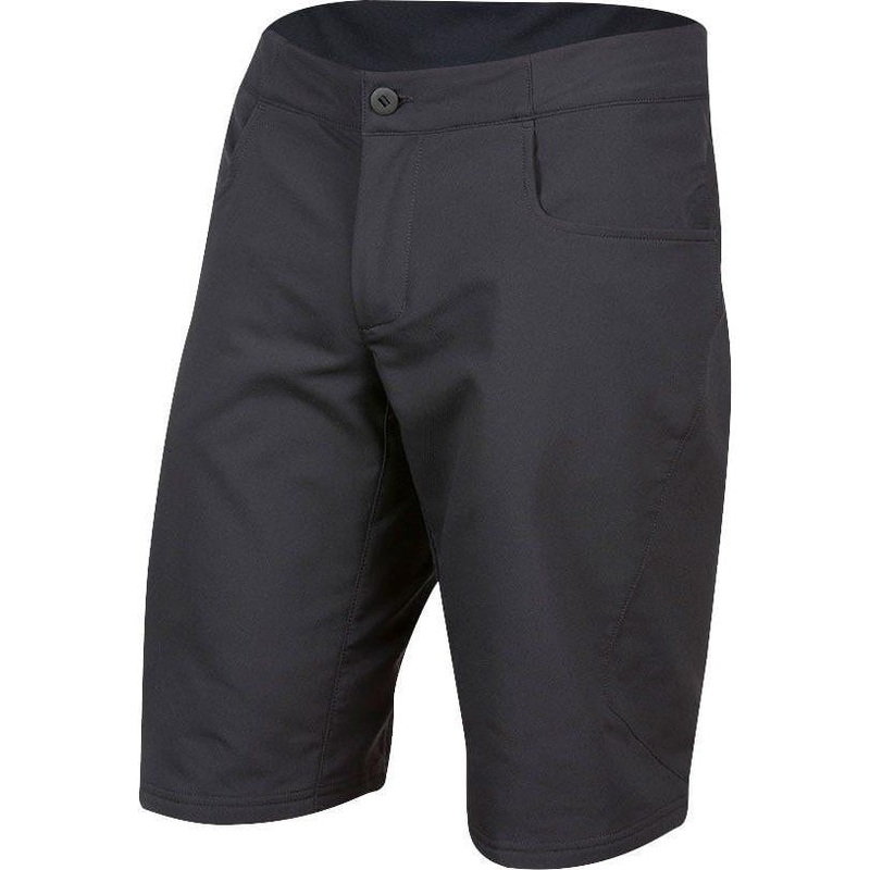 Pearl Izumi Canyon Shorts Black