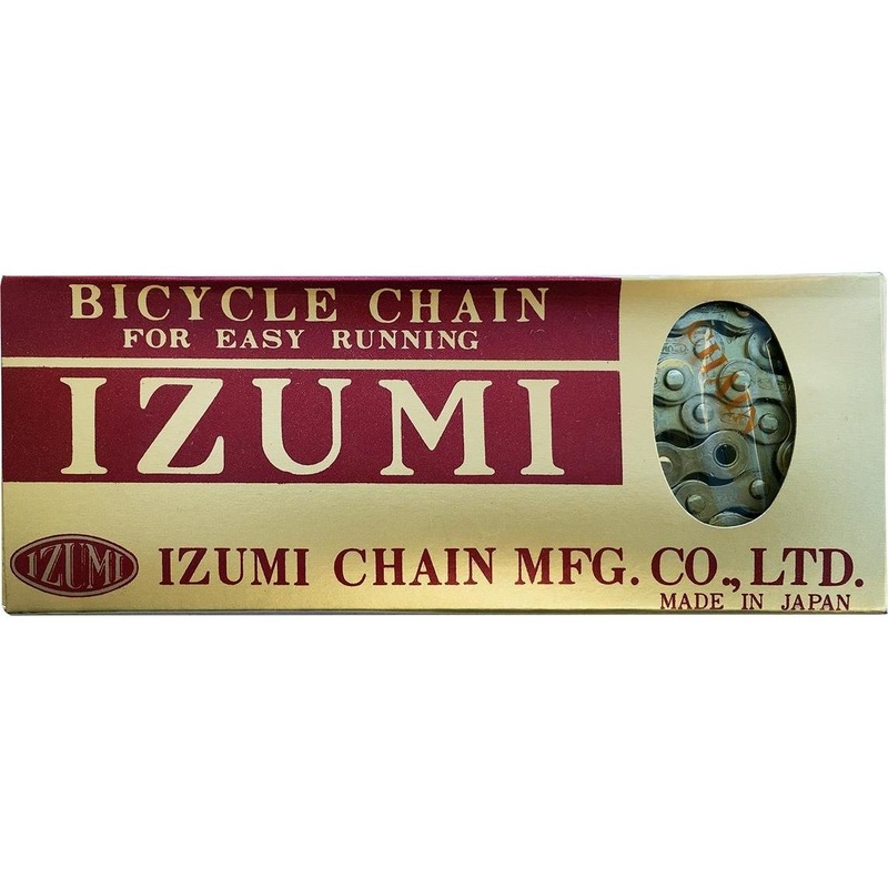 Pearl Izumi Chain 1/2 x 1/8 x 96L Gold