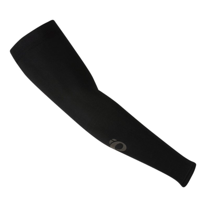 Pearl Izumi Elite Thermal Arm Warmer Blk