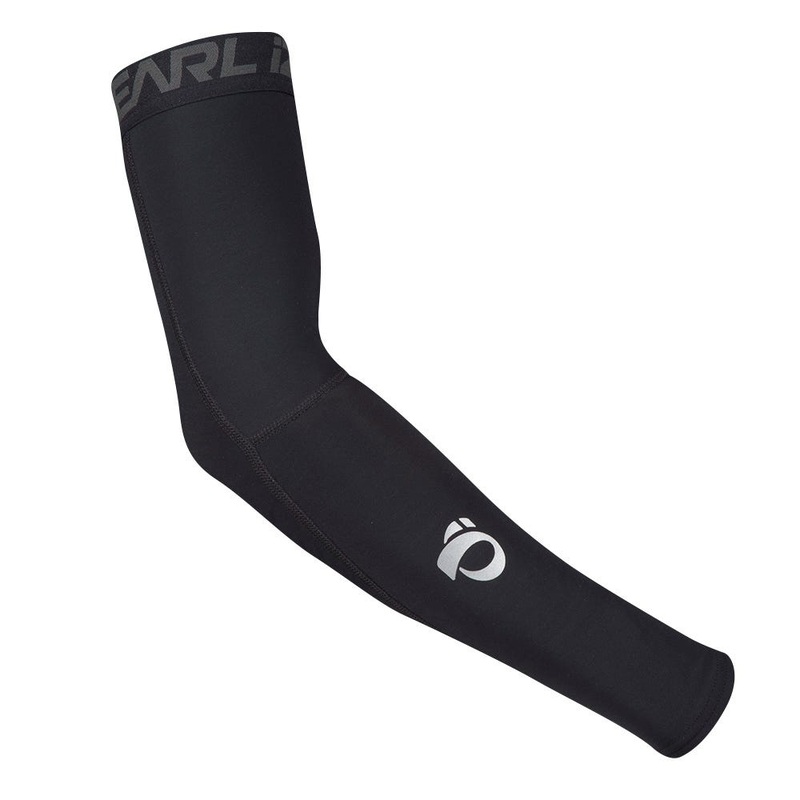 Pearl Izumi Elite Thermal Armwarmer Black