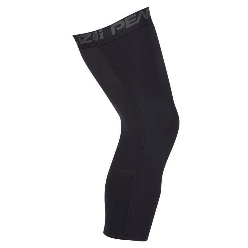 Pearl Izumi Elite Thermal Knee Warmer Black