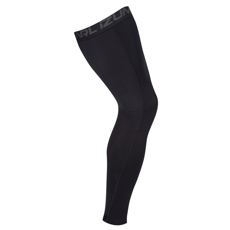 Pearl Izumi Elite Thermal Legwarmer Black