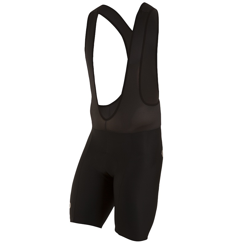 Pearl Izumi Escape Quest Bibknicks Black