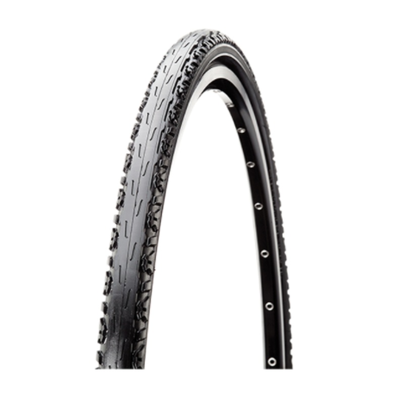 CST Semi Slick C1096 Wirebead Tyre 700 x 35c