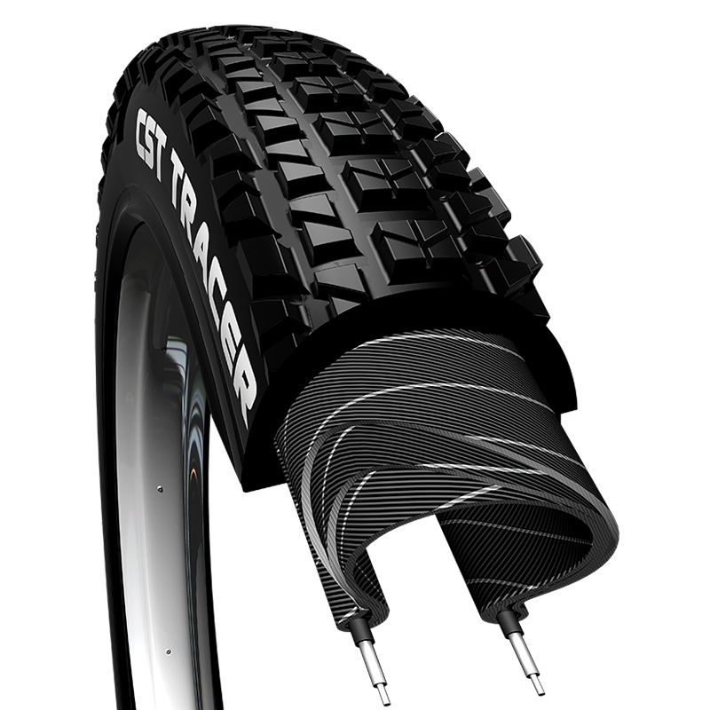 CST Tracer C1751 BMX Tyre 20 x 2.10''